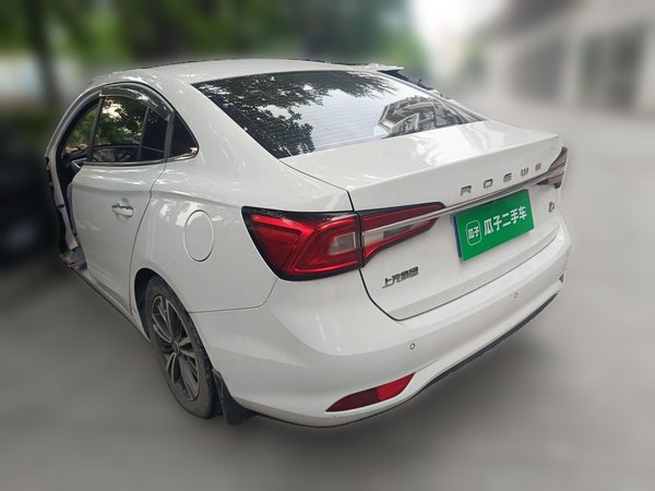 Roewe i5 2019, 140500 км, за 5331 USD - фото 7