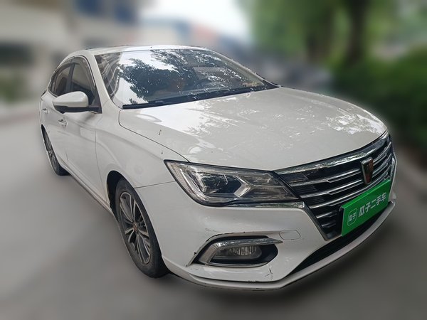Roewe i5 2019, 140500 км, за 5331 USD - фото 6