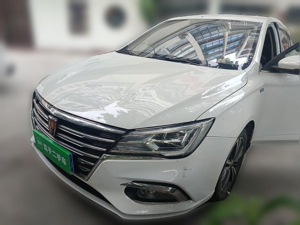 Roewe i5 2019, 140500 км, за 5331 USD