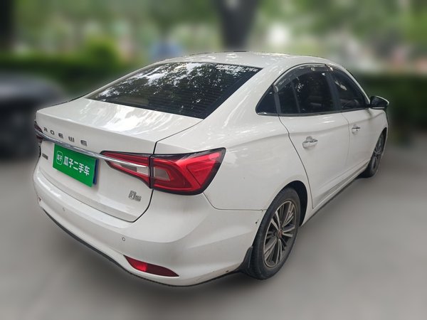 Roewe i5 2019, 140500 км, за 5331 USD