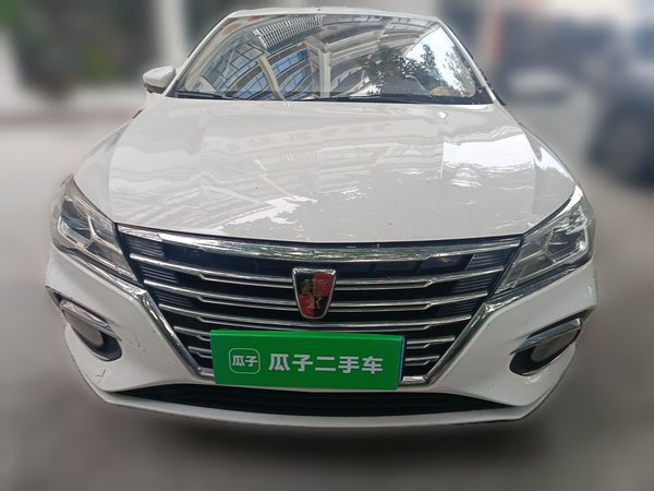 Roewe i5 2019, 140500 км, за 5331 USD