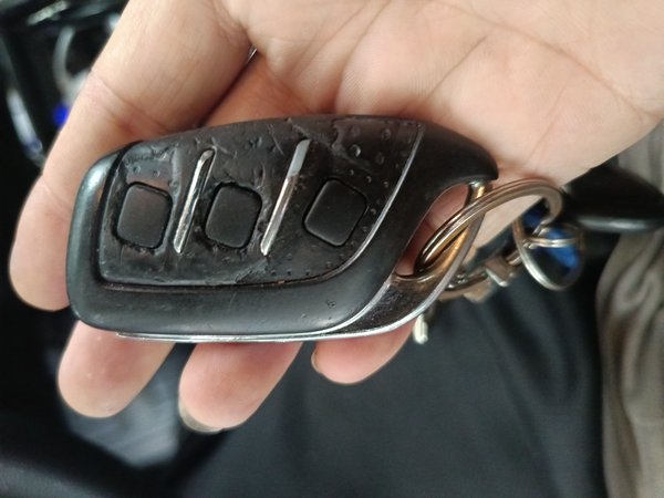 Roewe i5 2019, 140500 км, за 5331 USD - фото 13