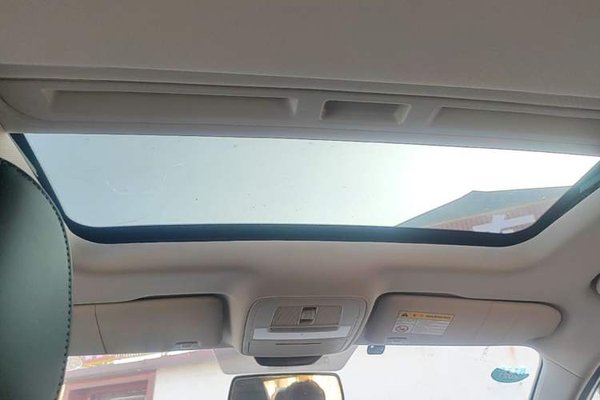 Roewe i5 2019, 53700 км, за 6172 USD - фото 21