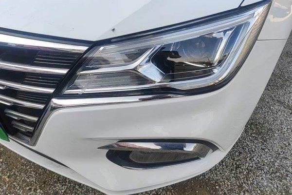 Roewe i5 2019, 53700 км, за 6172 USD - фото 9