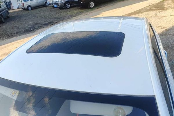 Roewe i5 2019, 53700 км, за 6172 USD - фото 11