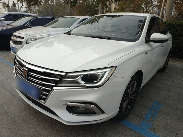 Roewe i5 2019 1.5L Manual 4G Connectable Langhao Edition