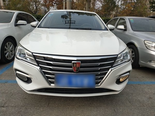 Roewe i5 2019 1.5L Manual 4G Connectable Langhao Edition, 2019 года