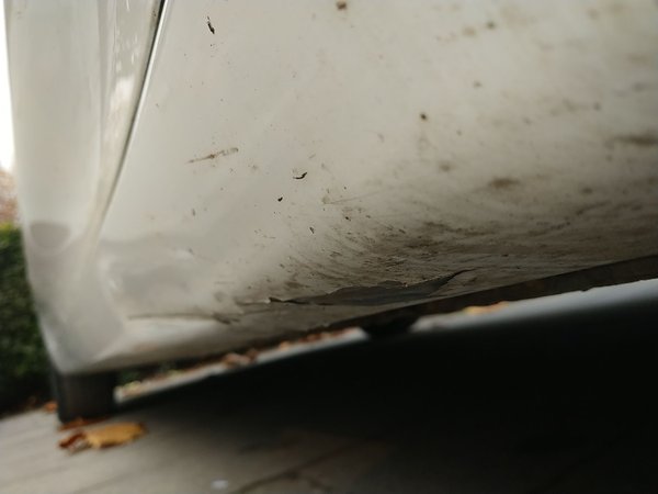 Roewe i5 2019, 79600 км, за 4613 USD - фото 20