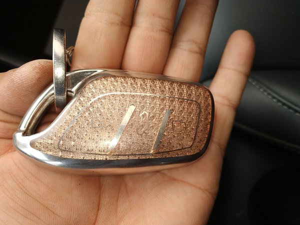 Roewe i5 2019, 79600 км, за 4613 USD - фото 8