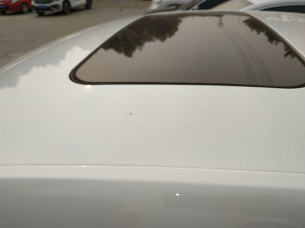 Roewe i5 2019, 79600 км, за 4613 USD - фото 26