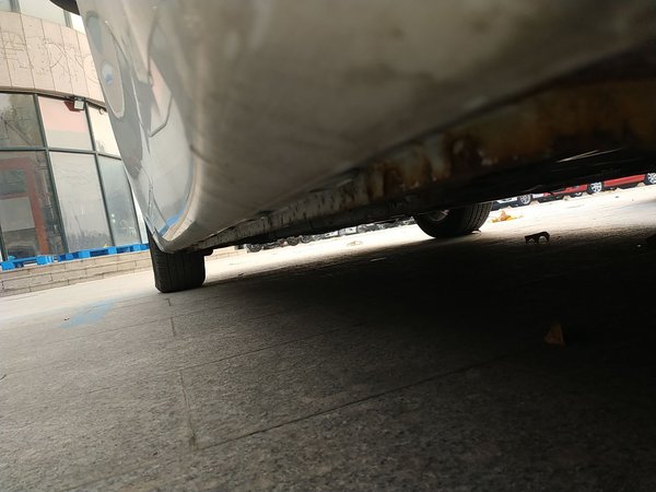 Roewe i5 2019, 79600 км, за 4613 USD - фото 21