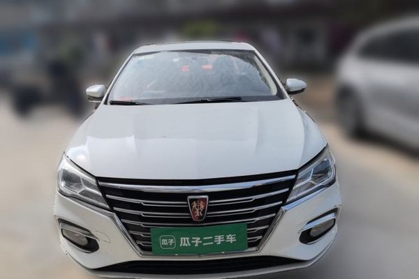 Roewe i5 2019, 83900 км, за 5219 USD
