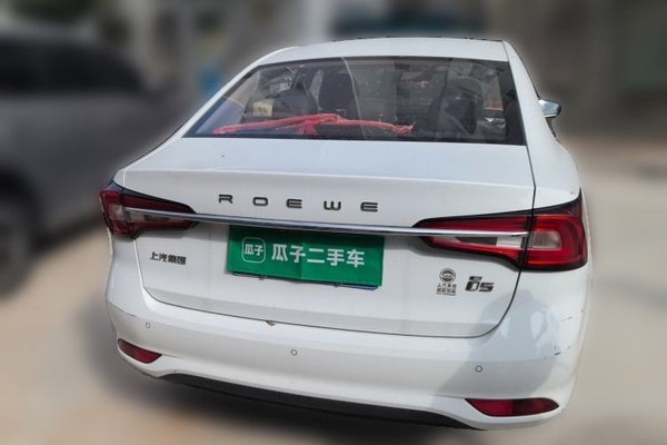 Roewe i5 2019, 83900 км, за 5219 USD