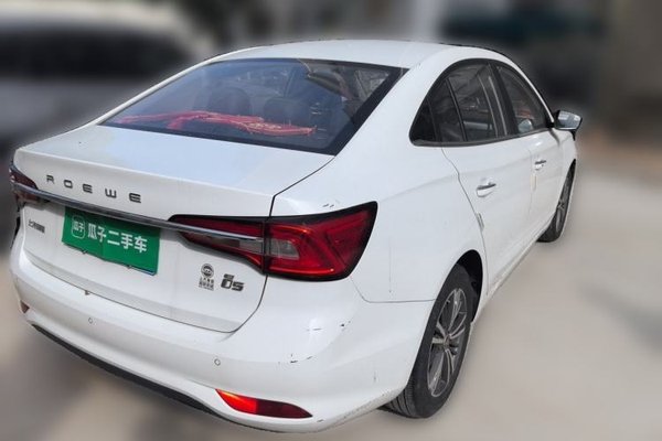 Roewe i5 2019, 83900 км, за 5219 USD