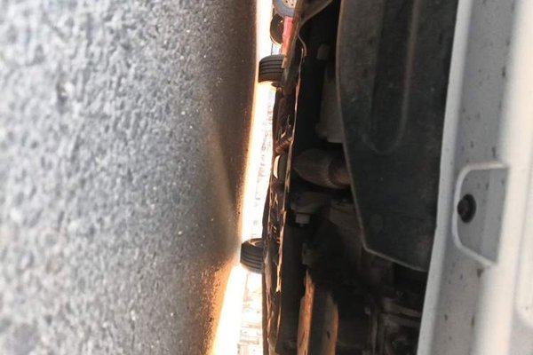 Roewe i5 2019, 92800 км, за 3753 USD - фото 24