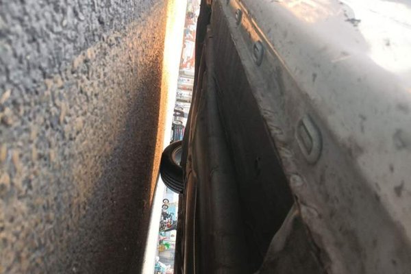 Roewe i5 2019, 92800 км, за 3753 USD - фото 27