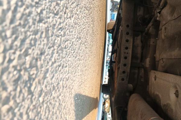 Roewe i5 2019, 92800 км, за 3753 USD - фото 25