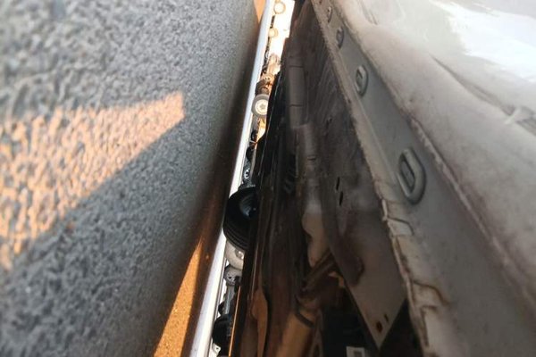 Roewe i5 2019, 92800 км, за 3753 USD - фото 28
