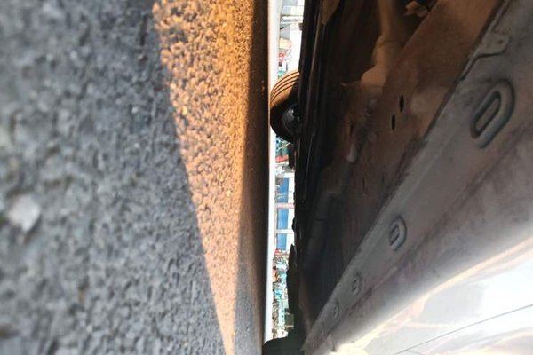 Roewe i5 2019, 92800 км, за 3753 USD - фото 29