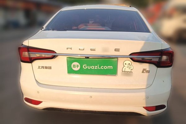 Roewe i5 2019, 92800 км, за 3753 USD