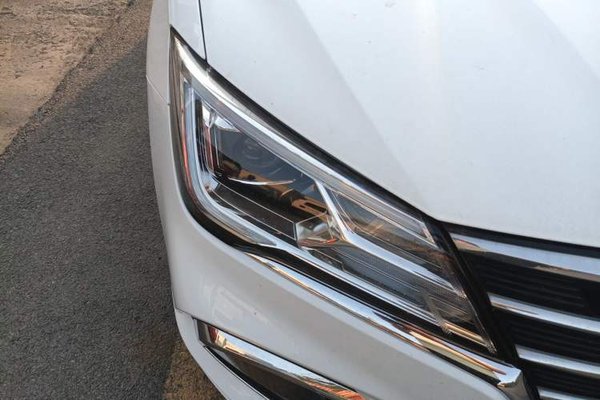 Roewe i5 2019, 92800 км, за 3753 USD - фото 7