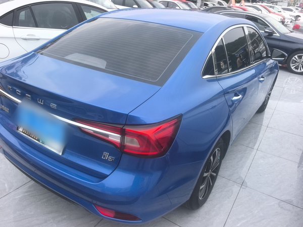 Roewe i5 2020, 61200 км, за 6429 USD - фото 6