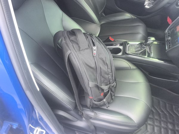 Roewe i5 2020, 61200 км, за 6429 USD - фото 17