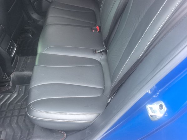 Roewe i5 2020, 61200 км, за 6429 USD - фото 12