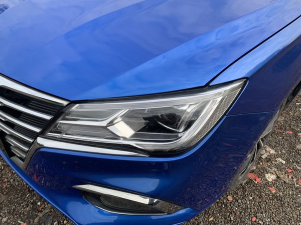 Roewe i5 2020, 86100 км, за 5154 USD