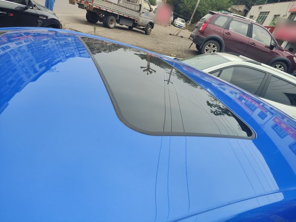 Roewe i5 2020, 86100 км, за 5154 USD - фото 11