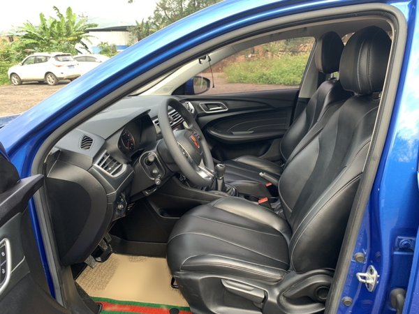 Roewe i5 2020, 86100 км, за 5154 USD - фото 26