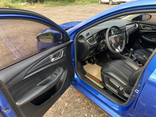 Roewe i5 2020, 86100 км, за 5154 USD - фото 27