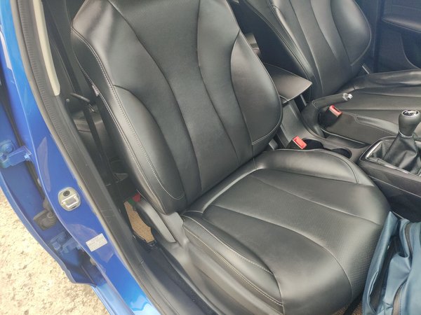 Roewe i5 2020, 86100 км, за 5154 USD - фото 28