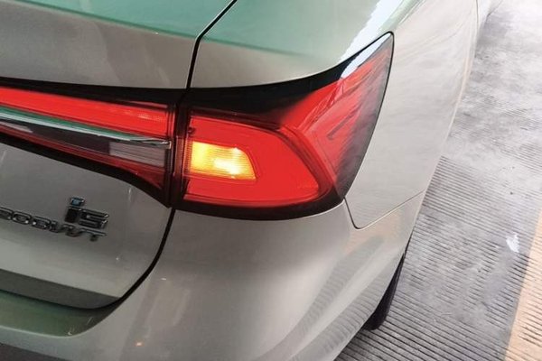 Roewe i5 2020, 68900 км, за 5948 USD - фото 14