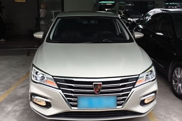Roewe i5 2020, 68900 км, за 5948 USD