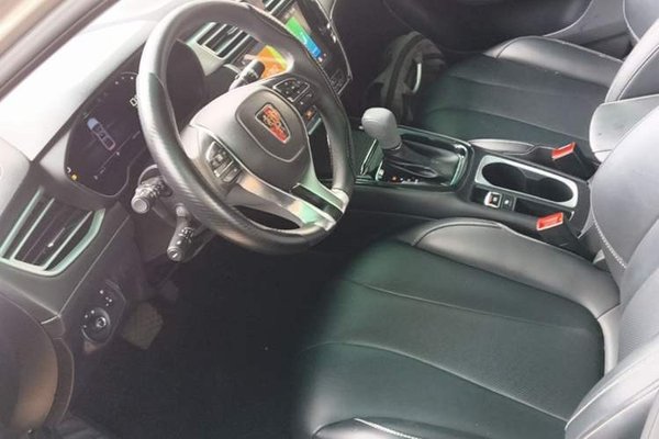 Roewe i5 2020, 68900 км, за 5948 USD - фото 23