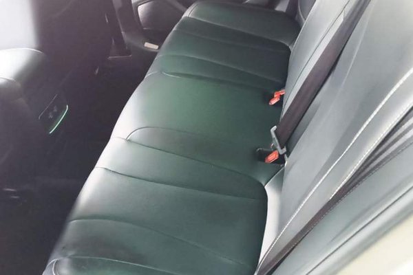 Roewe i5 2020, 68900 км, за 5948 USD - фото 25