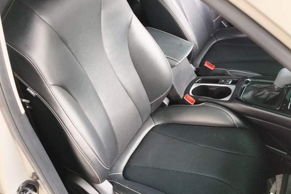 Roewe i5 2020, 68900 км, за 5948 USD - фото 28