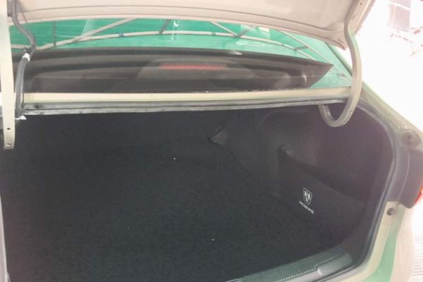 Roewe i5 2020, 68900 км, за 5948 USD - фото 27
