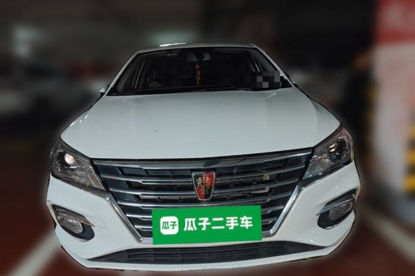 Roewe i5 2020, 87200 км, за 5554 USD