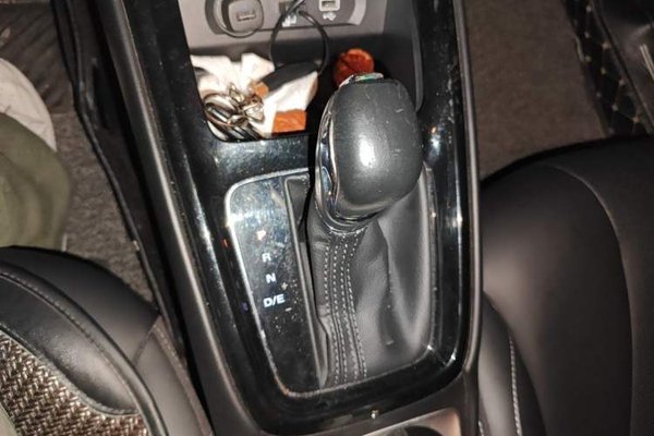 Roewe i5 2020, 87200 км, за 5554 USD - фото 11