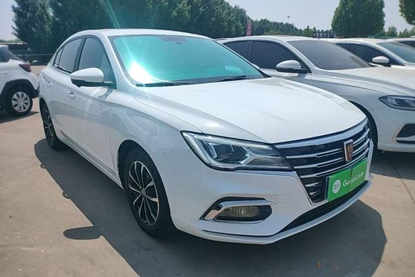 Roewe i5 2020, 87899 км, за 5911 USD