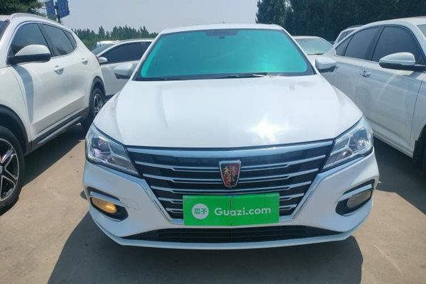 Roewe i5 2020, 87899 км, за 5911 USD