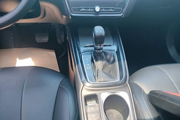 Roewe i5 2020, 87899 км, за 5911 USD - фото 17