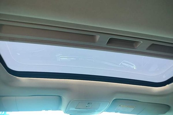 Roewe i5 2020, 87899 км, за 5911 USD - фото 21
