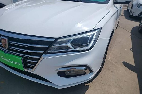 Roewe i5 2020, 87899 км, за 5911 USD - фото 9