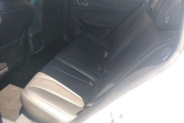 Roewe i5 2020, 87899 км, за 5911 USD - фото 20