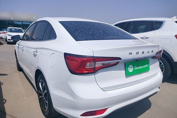 Roewe i5 2020, 87899 км, за 5911 USD
