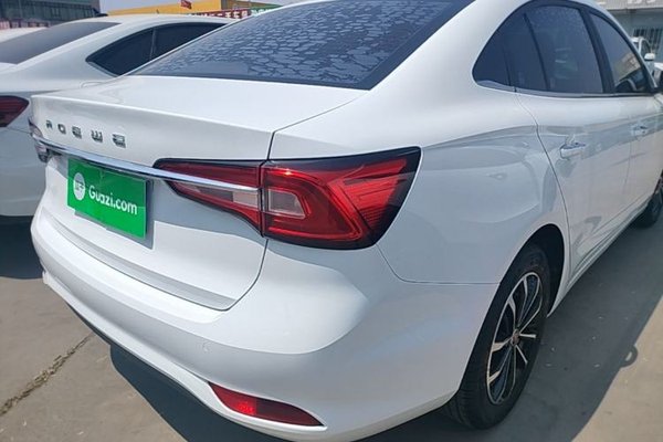 Roewe i5 2020, 87899 км, за 5911 USD - фото 7