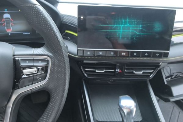 Roewe i5 2021, 120600 км, за 7356 USD - фото 12